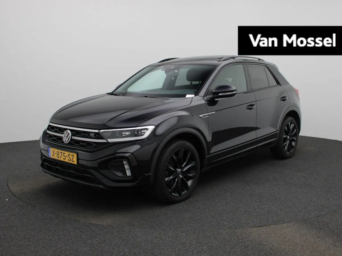 1.5 TSI R-Line Business | 150 PK | Automaat | Black Style | Keyless | Stoelverwarming | Digital Cockpit PRO | Navigatie | Carplay / Android Auto | Parkeercamera |