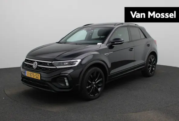 1.5 TSI R-Line Business | 150 PK | Automaat | Black Style | Keyless | Stoelverwarming | Digital Cockpit PRO | Navigatie | Carplay / Android Auto | Parkeercamera |