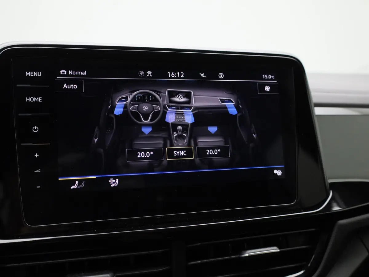 1.5 TSI R-Line Business | 150 PK | Automaat | Black Style | Keyless | Stoelverwarming | Digital Cockpit PRO | Navigatie | Carplay / Android Auto | Parkeercamera |