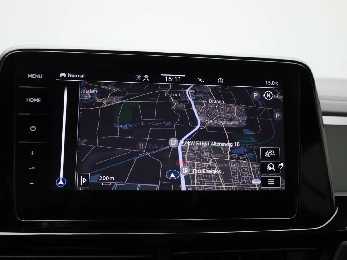 1.5 TSI R-Line Business | 150 PK | Automaat | Black Style | Keyless | Stoelverwarming | Digital Cockpit PRO | Navigatie | Carplay / Android Auto | Parkeercamera |