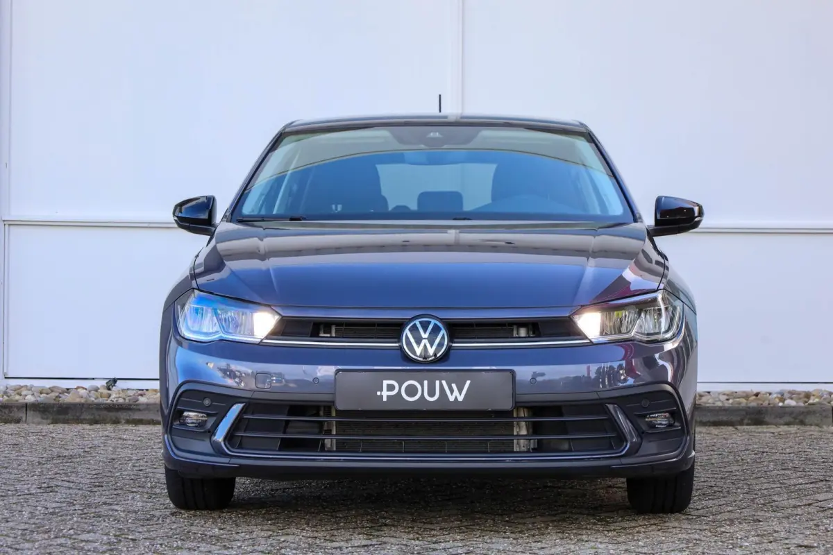 1.0 TSI 95pk DSG Life Edition | Achteruitrijcamera | Trekhaak | Stoelverwarming
