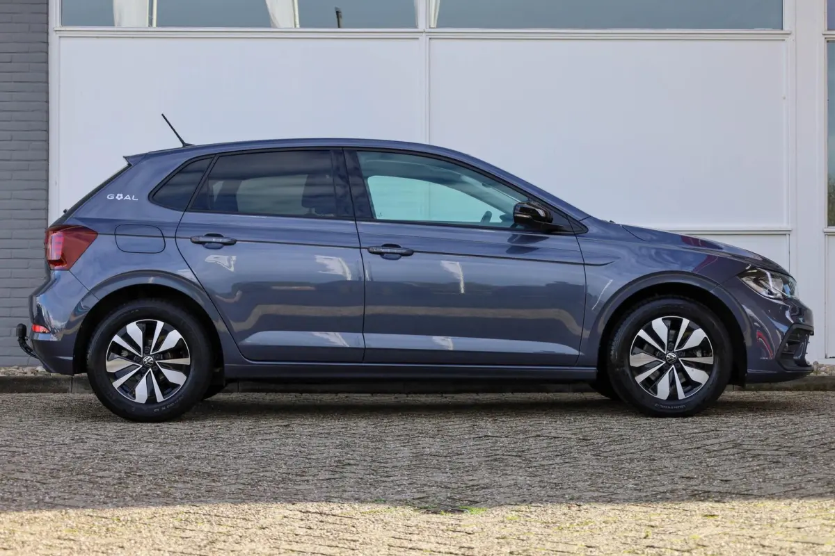 1.0 TSI 95pk DSG Life Edition | Achteruitrijcamera | Trekhaak | Stoelverwarming