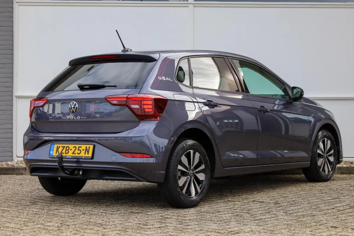 1.0 TSI 95pk DSG Life Edition | Achteruitrijcamera | Trekhaak | Stoelverwarming