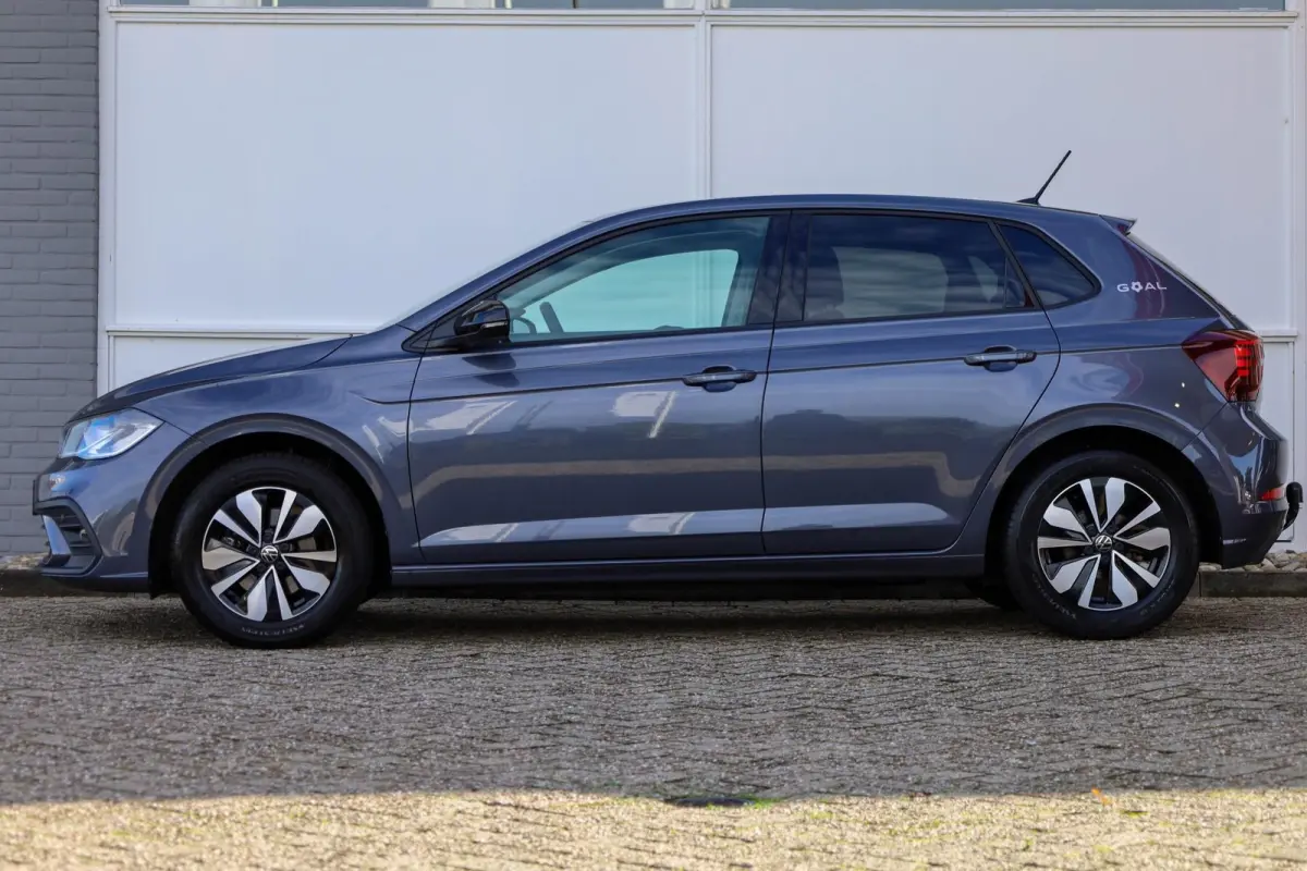 1.0 TSI 95pk DSG Life Edition | Achteruitrijcamera | Trekhaak | Stoelverwarming