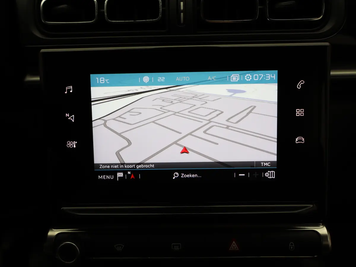 1.2 PureTech S&S Shine | Carplay | Camera | Clima | Cruise | Parkeersensoren |
