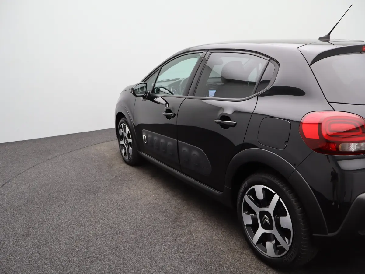 1.2 PureTech S&S Shine | Carplay | Camera | Clima | Cruise | Parkeersensoren |