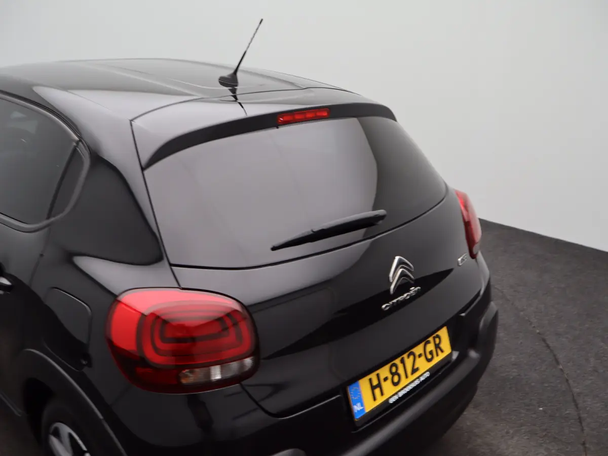 1.2 PureTech S&S Shine | Carplay | Camera | Clima | Cruise | Parkeersensoren |