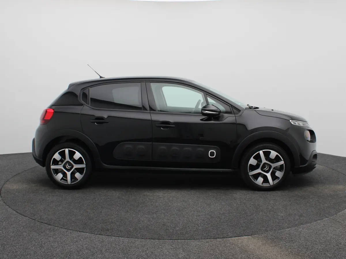 1.2 PureTech S&S Shine | Carplay | Camera | Clima | Cruise | Parkeersensoren |