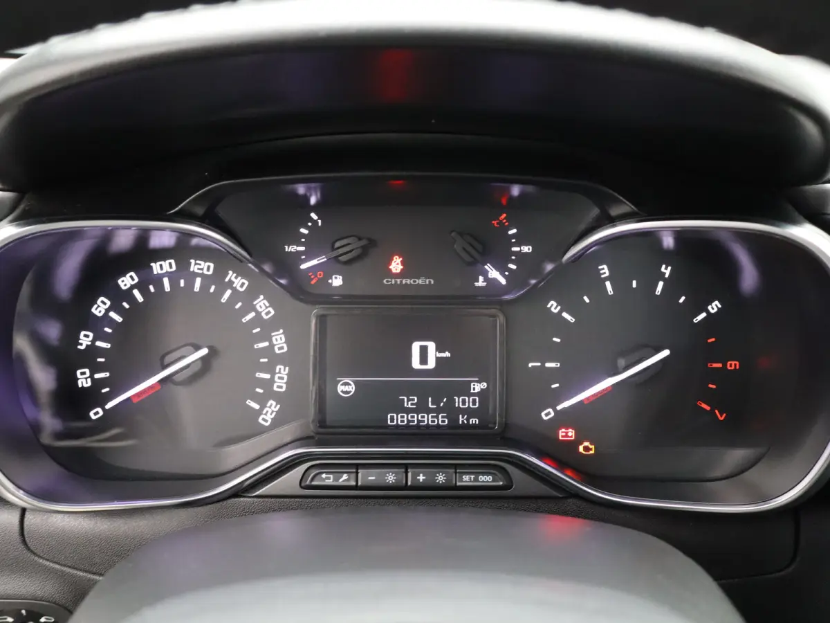 1.2 PureTech S&S Shine | Carplay | Camera | Clima | Cruise | Parkeersensoren |