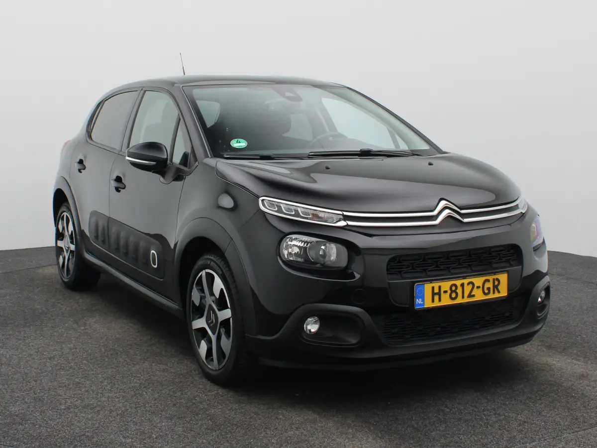 1.2 PureTech S&S Shine | Carplay | Camera | Clima | Cruise | Parkeersensoren |
