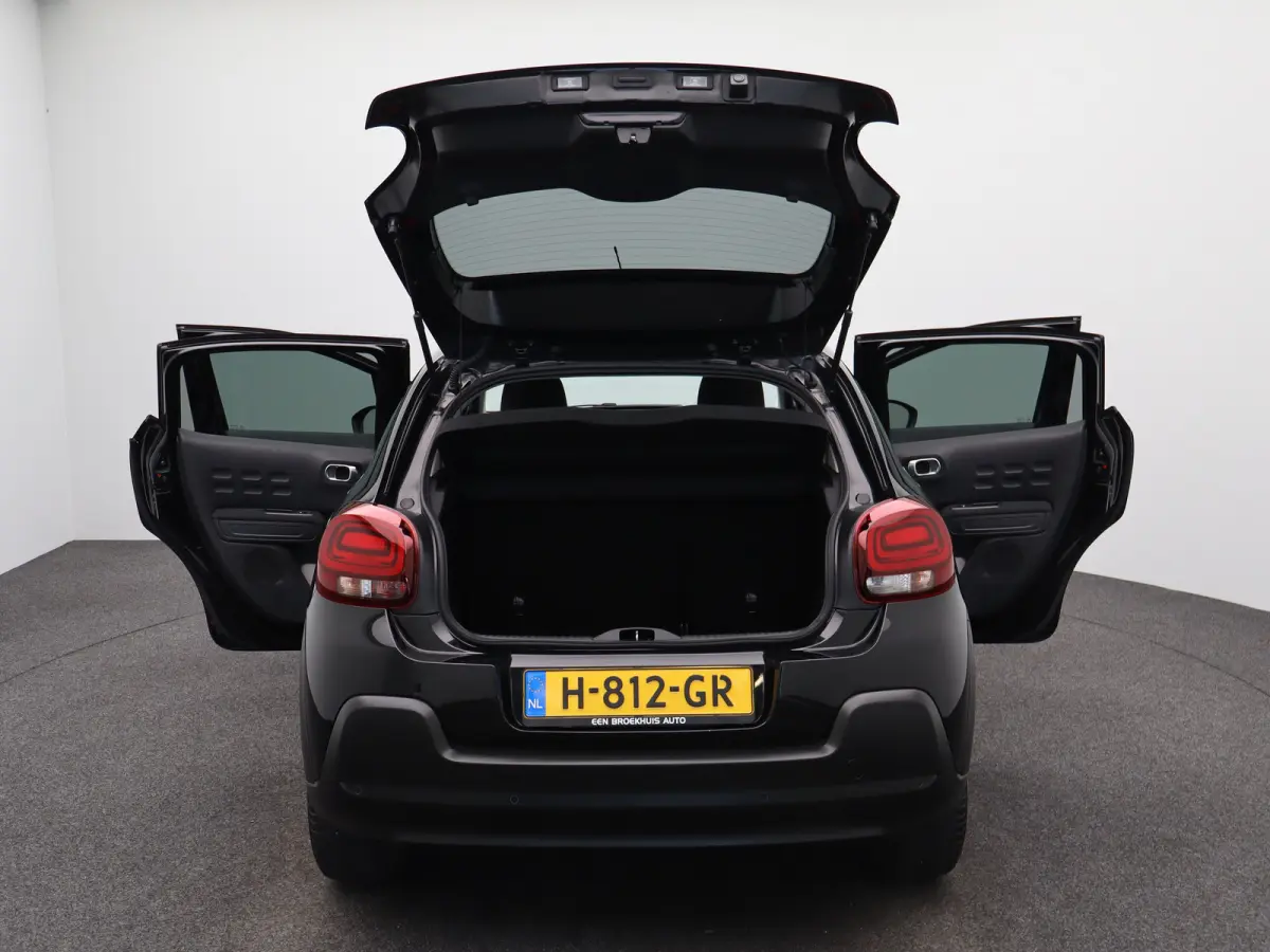 1.2 PureTech S&S Shine | Carplay | Camera | Clima | Cruise | Parkeersensoren |