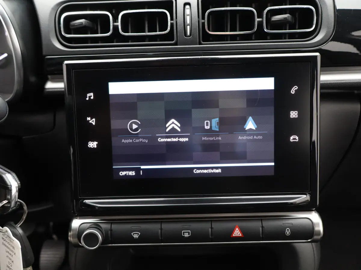 1.2 PureTech S&S Shine | Carplay | Camera | Clima | Cruise | Parkeersensoren |