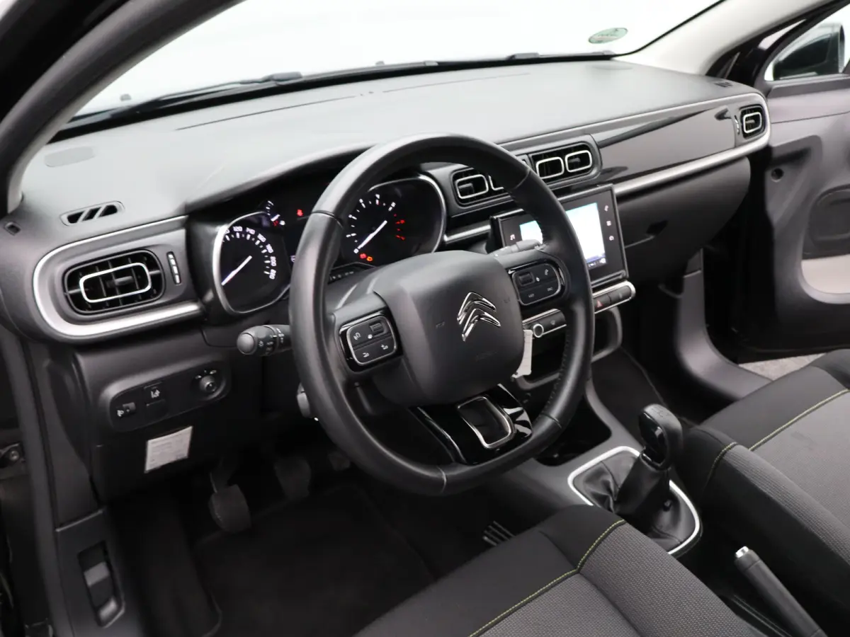 1.2 PureTech S&S Shine | Carplay | Camera | Clima | Cruise | Parkeersensoren |