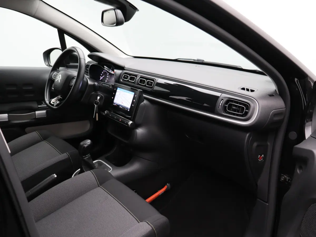 1.2 PureTech S&S Shine | Carplay | Camera | Clima | Cruise | Parkeersensoren |