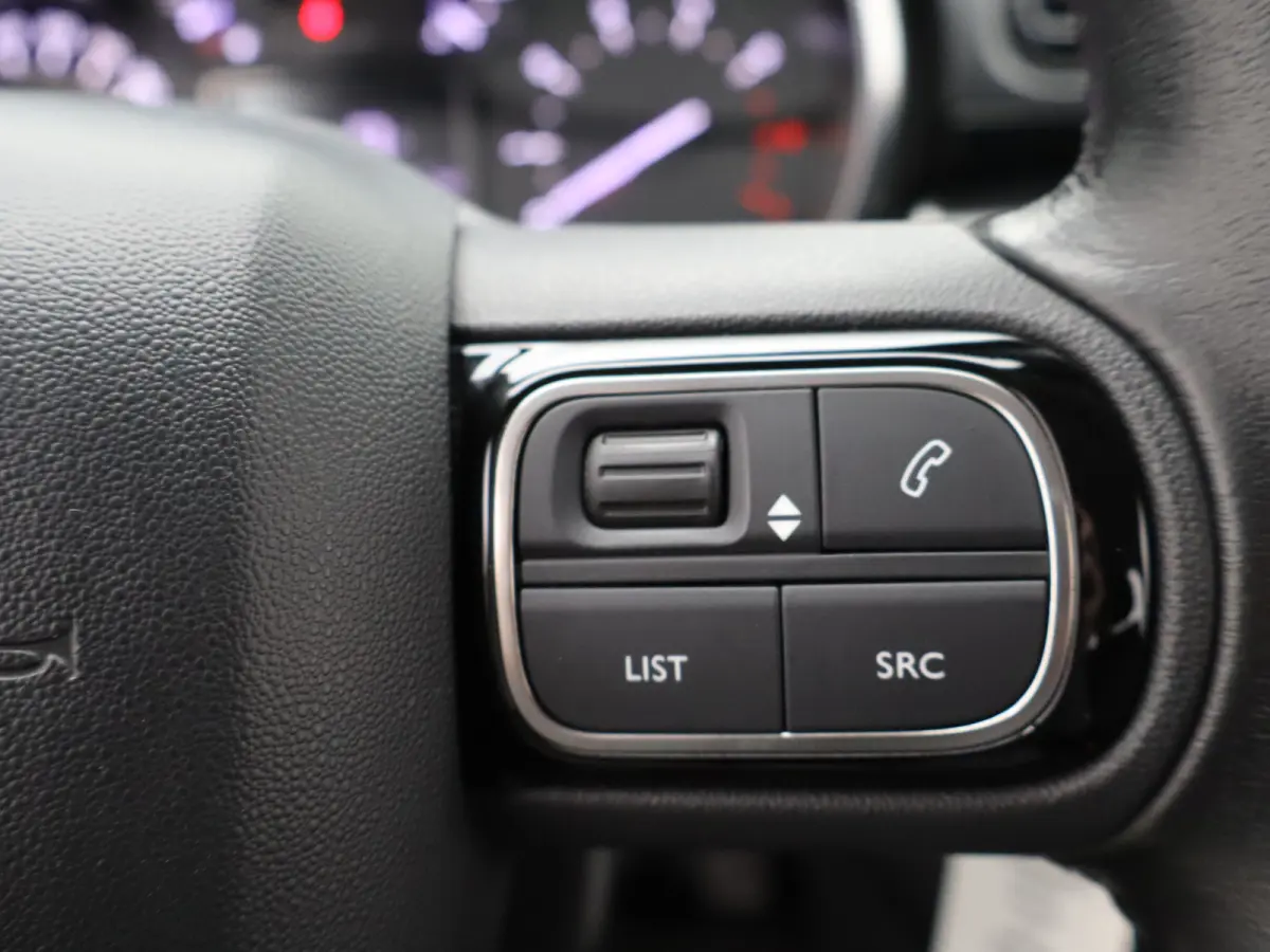 1.2 PureTech S&S Shine | Carplay | Camera | Clima | Cruise | Parkeersensoren |