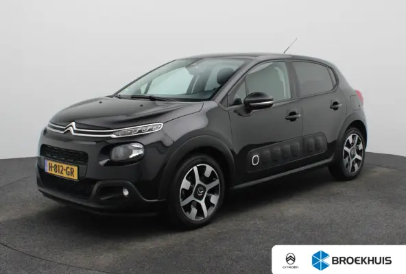 1.2 PureTech S&S Shine | Carplay | Camera | Clima | Cruise | Parkeersensoren |
