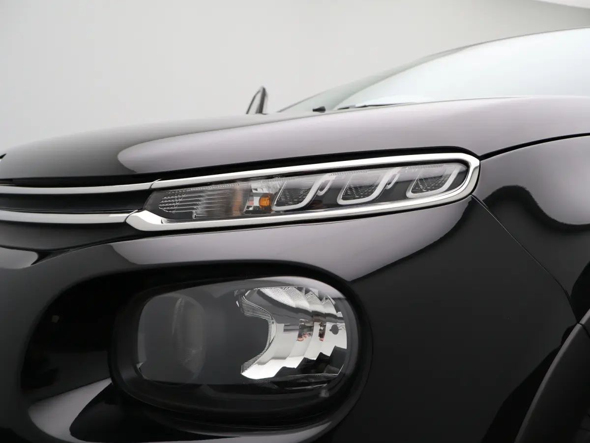 1.2 PureTech S&S Shine | Carplay | Camera | Clima | Cruise | Parkeersensoren |