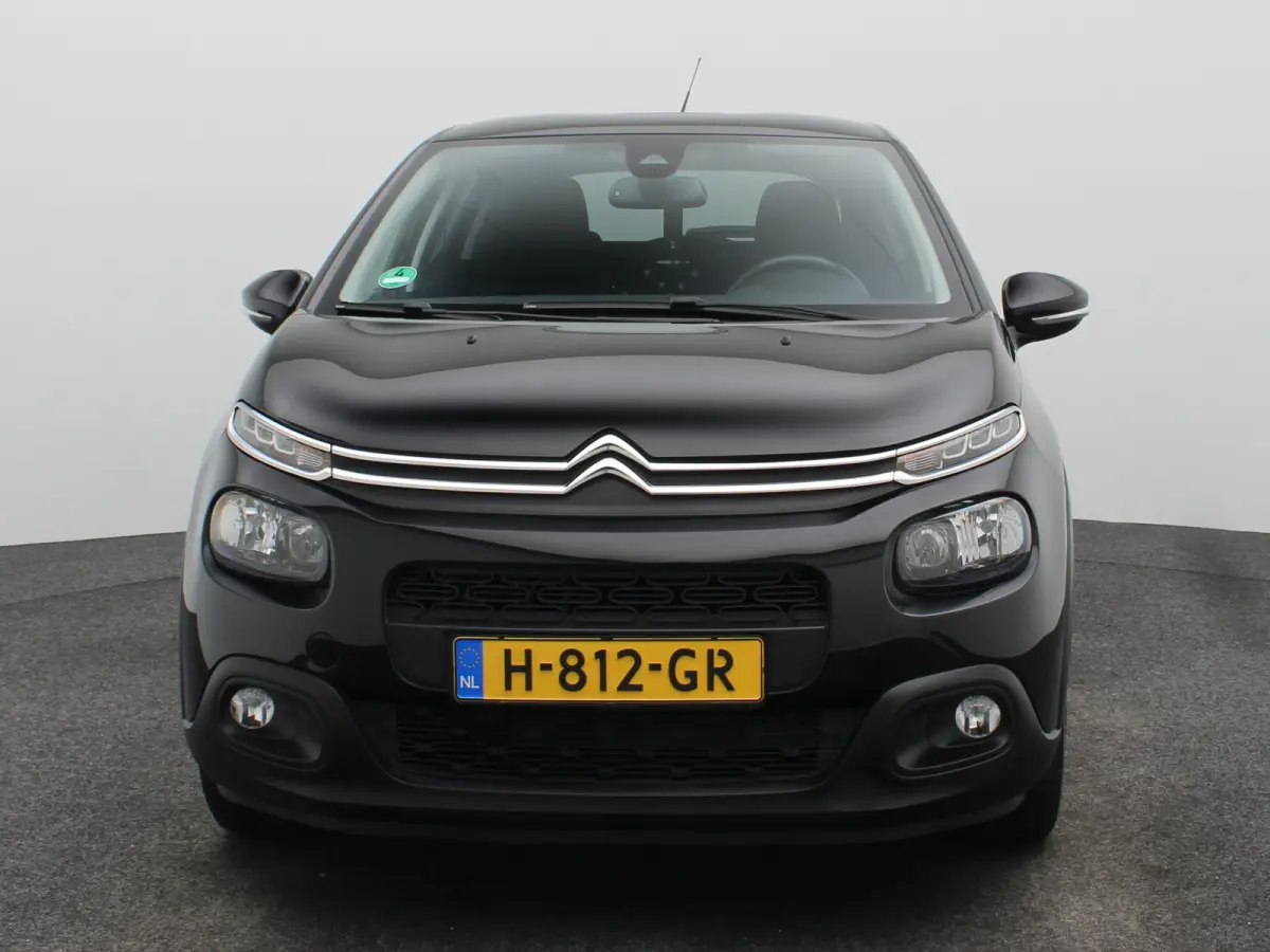1.2 PureTech S&S Shine | Carplay | Camera | Clima | Cruise | Parkeersensoren |