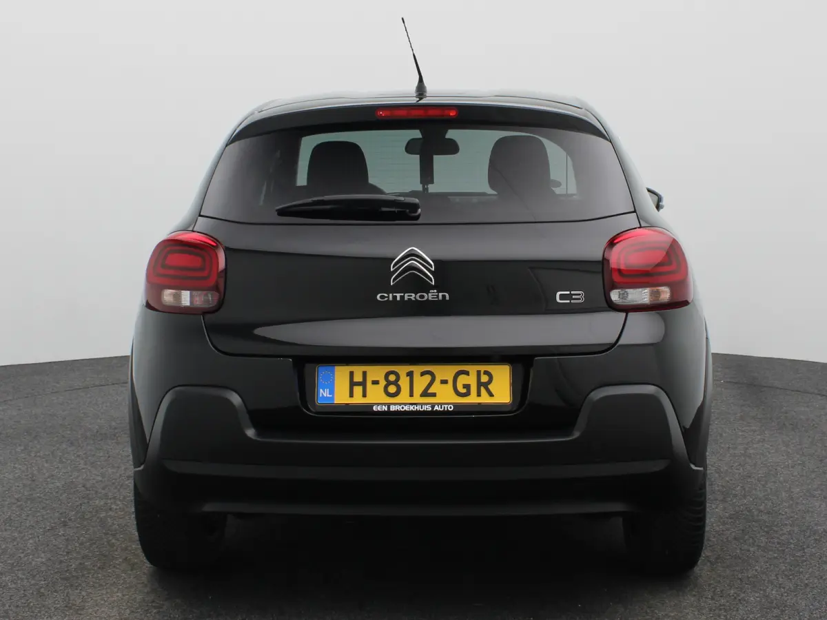 1.2 PureTech S&S Shine | Carplay | Camera | Clima | Cruise | Parkeersensoren |