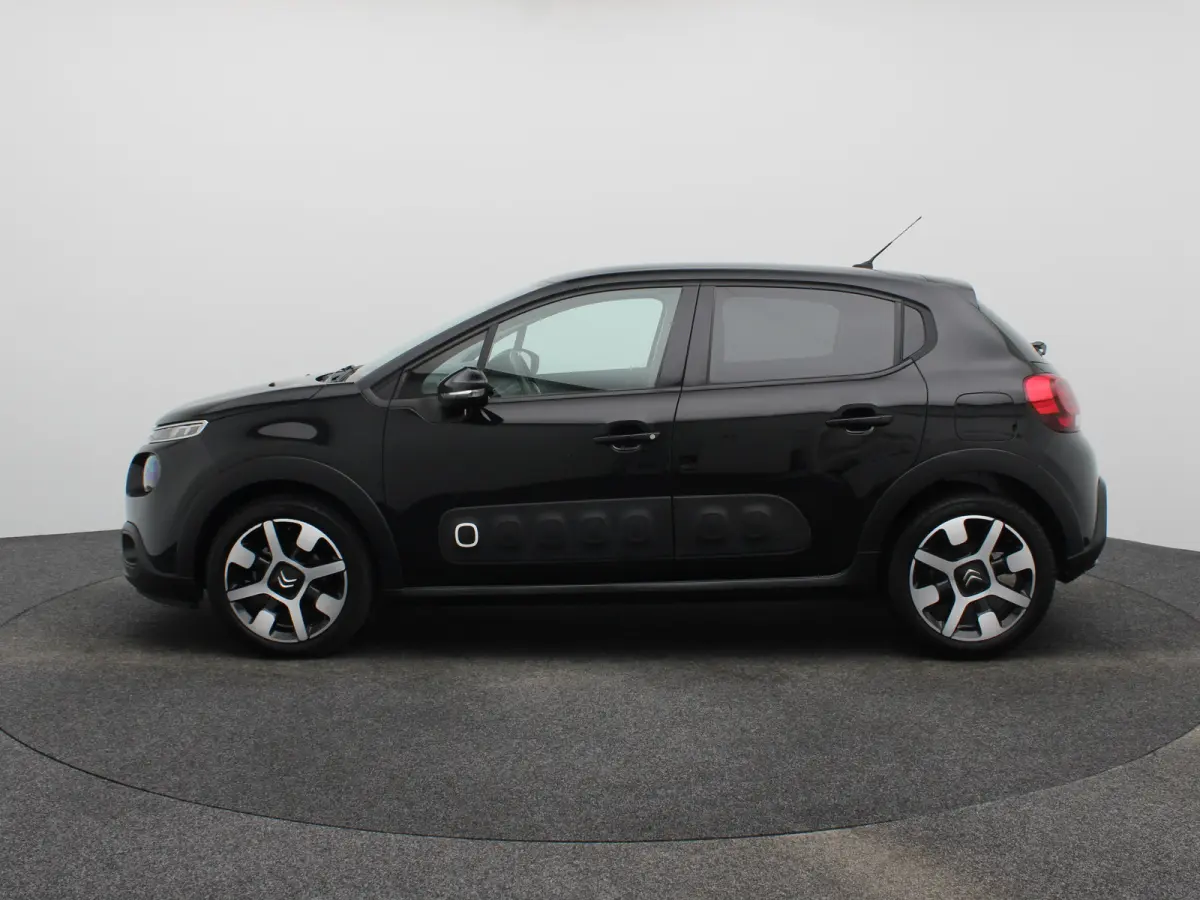 1.2 PureTech S&S Shine | Carplay | Camera | Clima | Cruise | Parkeersensoren |