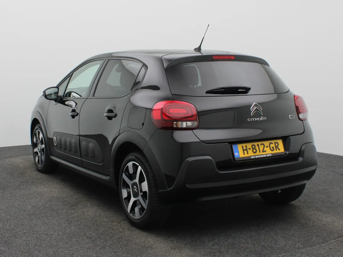 1.2 PureTech S&S Shine | Carplay | Camera | Clima | Cruise | Parkeersensoren |