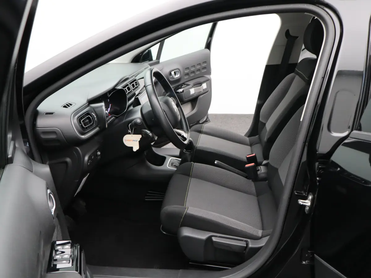 1.2 PureTech S&S Shine | Carplay | Camera | Clima | Cruise | Parkeersensoren |