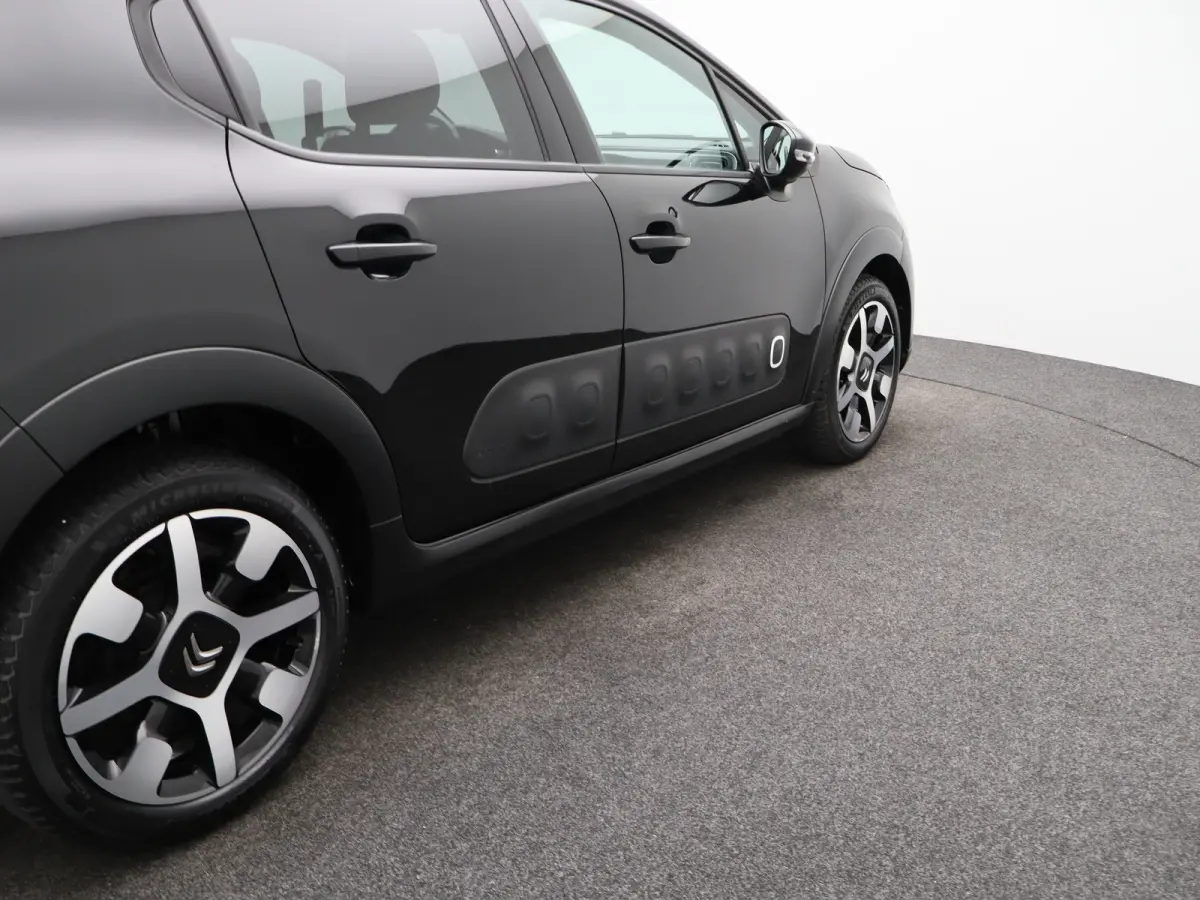 1.2 PureTech S&S Shine | Carplay | Camera | Clima | Cruise | Parkeersensoren |