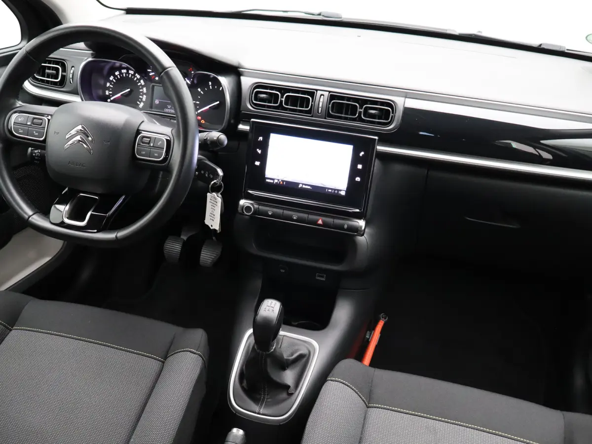 1.2 PureTech S&S Shine | Carplay | Camera | Clima | Cruise | Parkeersensoren |