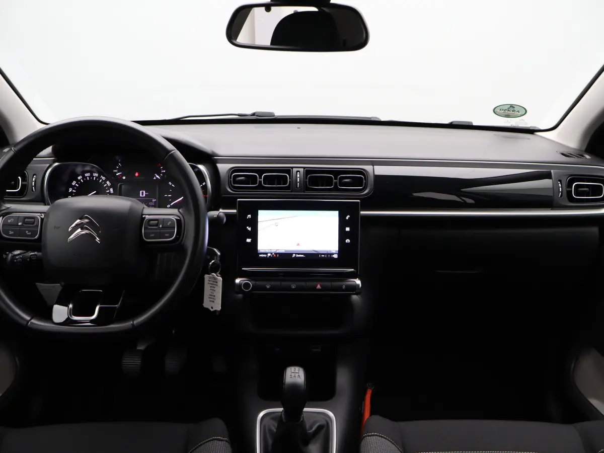 1.2 PureTech S&S Shine | Carplay | Camera | Clima | Cruise | Parkeersensoren |