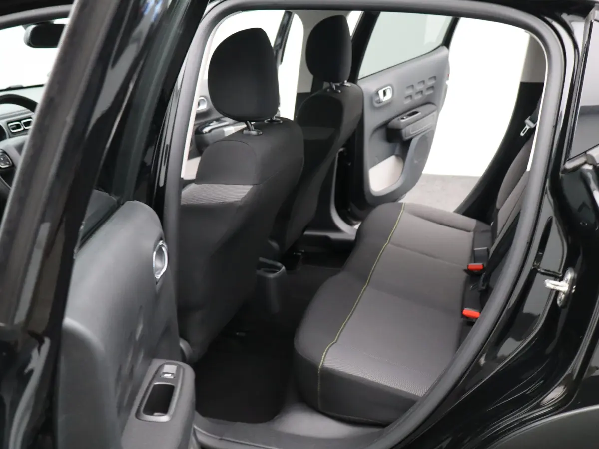1.2 PureTech S&S Shine | Carplay | Camera | Clima | Cruise | Parkeersensoren |