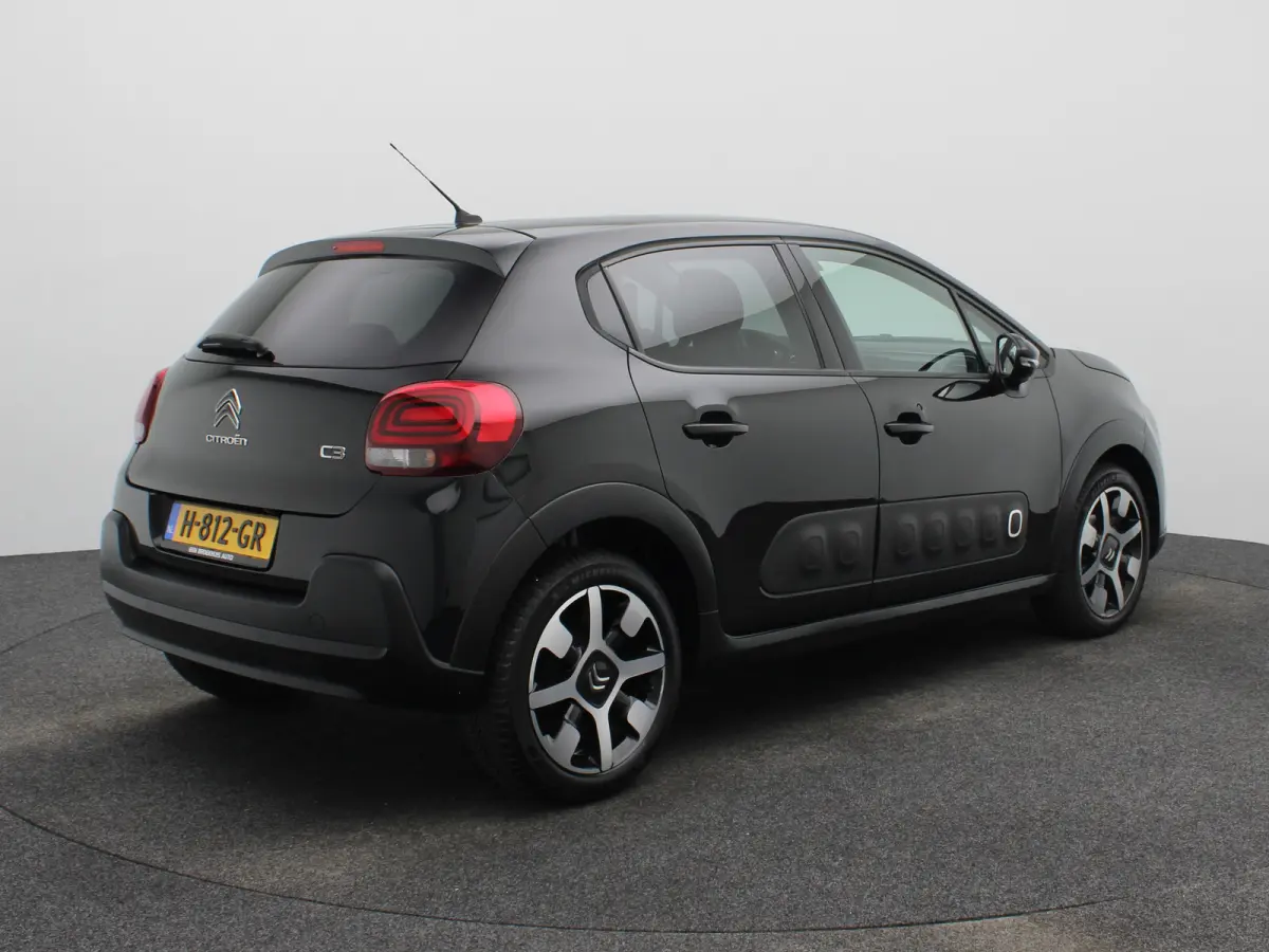 1.2 PureTech S&S Shine | Carplay | Camera | Clima | Cruise | Parkeersensoren |