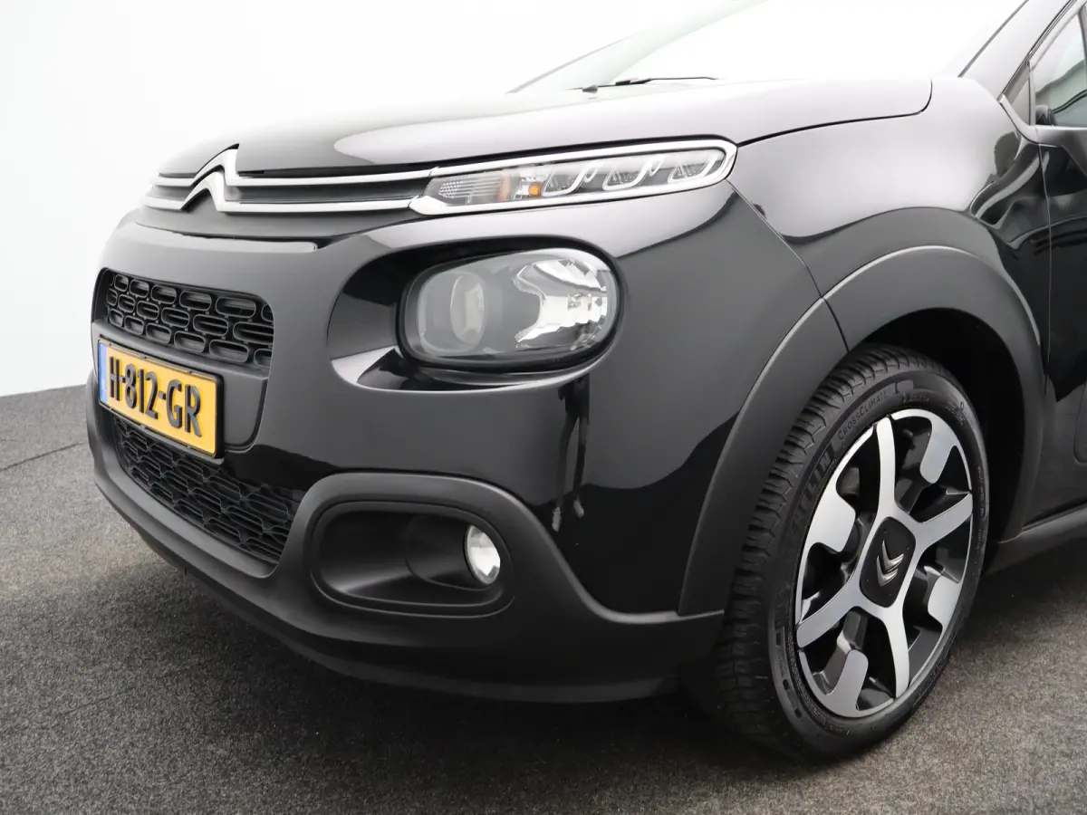 1.2 PureTech S&S Shine | Carplay | Camera | Clima | Cruise | Parkeersensoren |