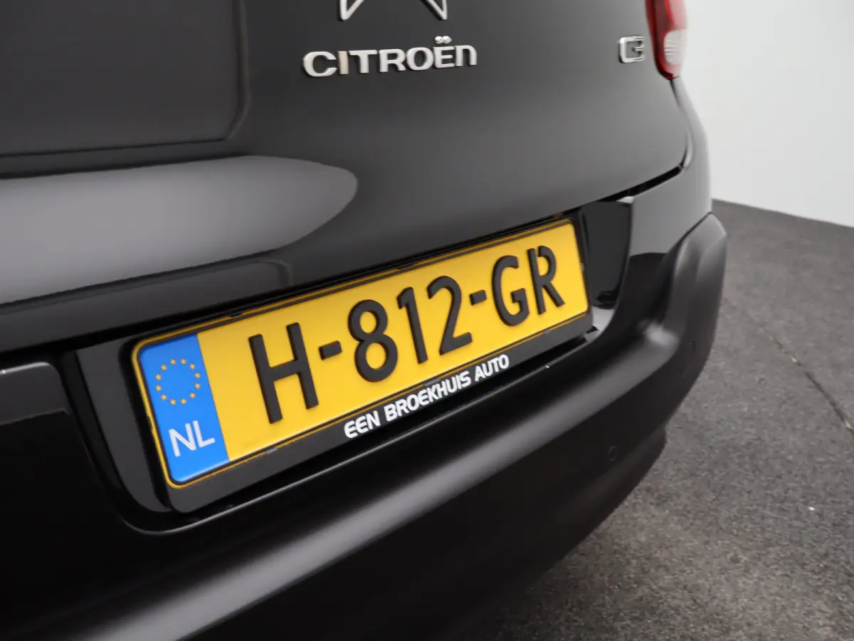 1.2 PureTech S&S Shine | Carplay | Camera | Clima | Cruise | Parkeersensoren |