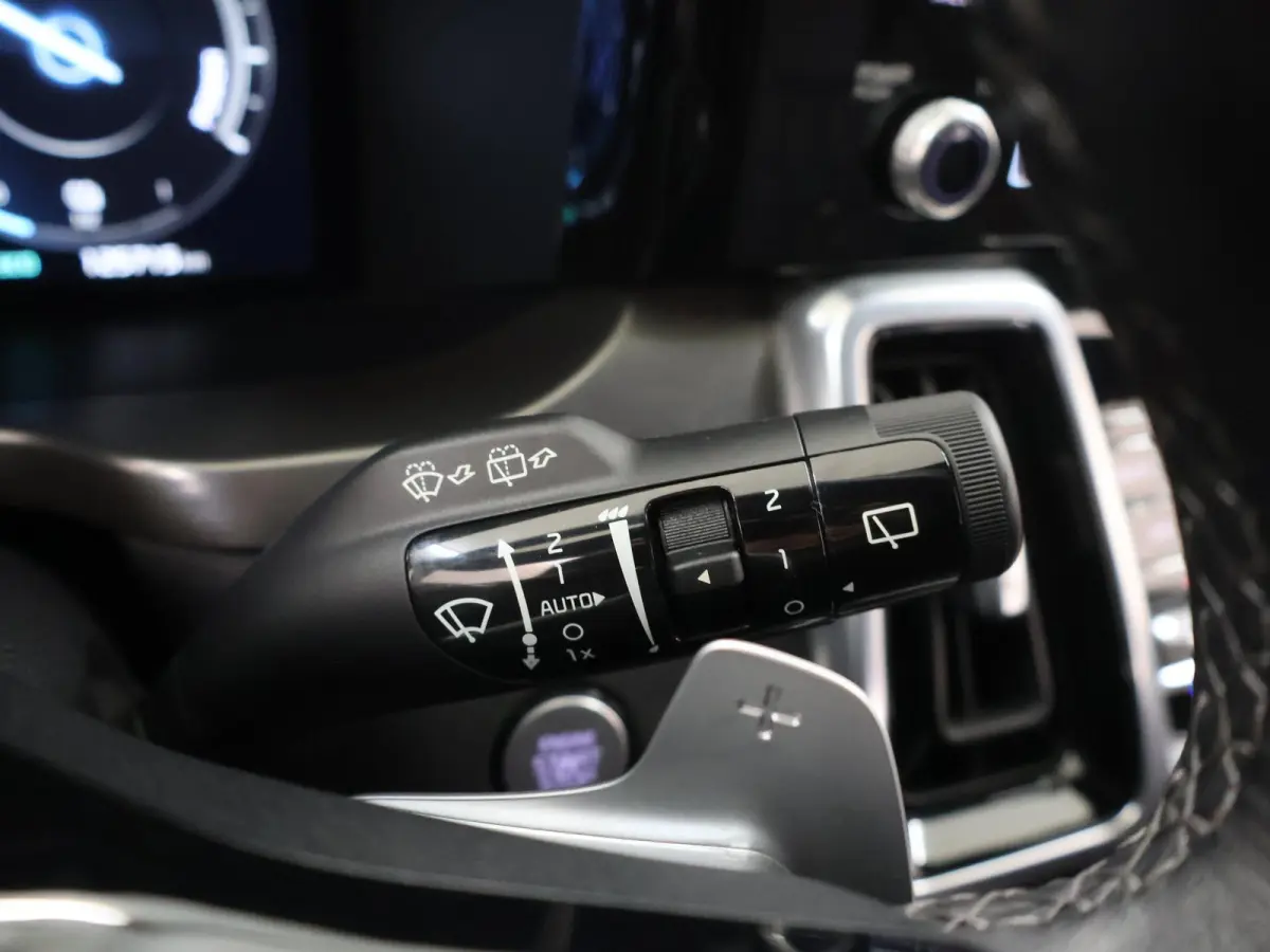1.6T-GDI Plug-inHybrid 4WD DynamicPlusLine ed 7p. | Trekhaak Afneembaar | Stoel/Stuurverwarming | Leder | Bose Audio | Adaptieve Cruise Control |