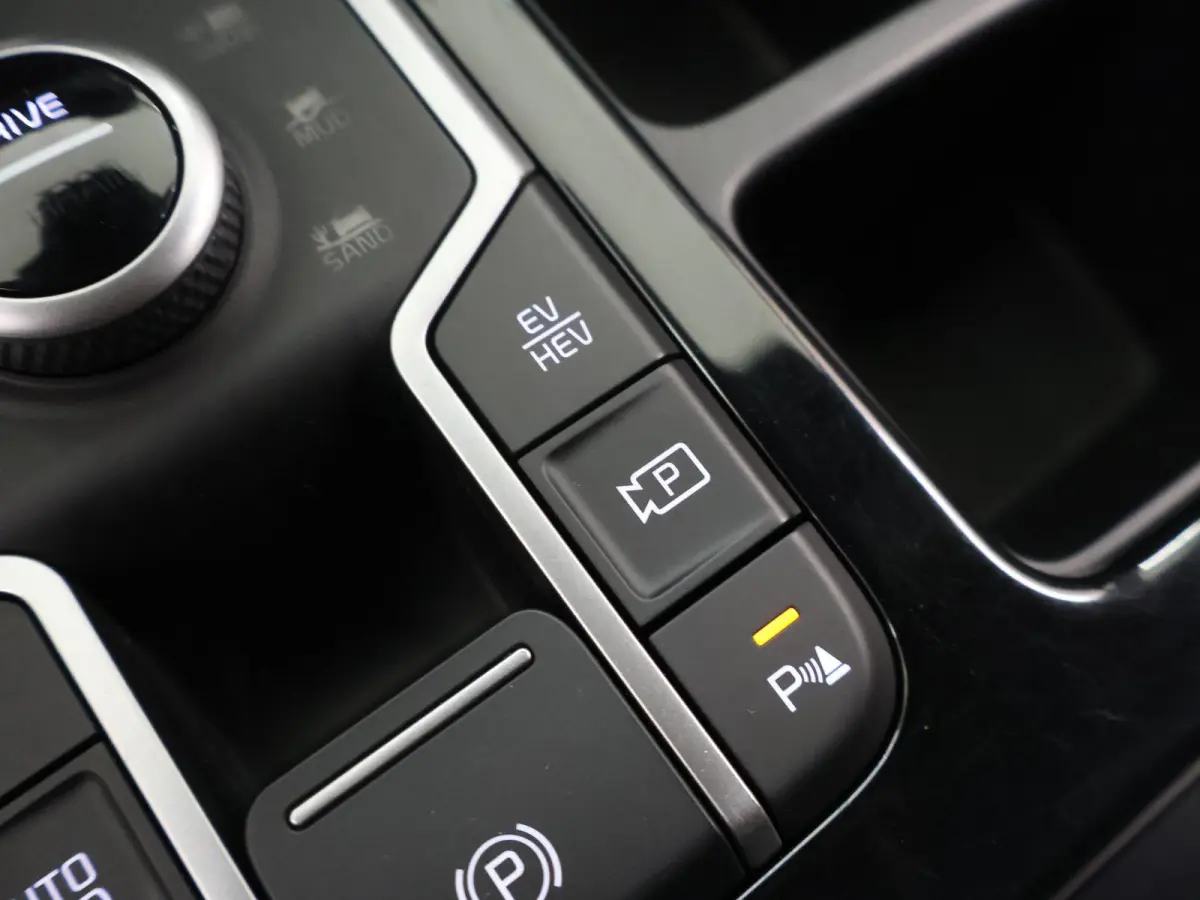 1.6T-GDI Plug-inHybrid 4WD DynamicPlusLine ed 7p. | Trekhaak Afneembaar | Stoel/Stuurverwarming | Leder | Bose Audio | Adaptieve Cruise Control |