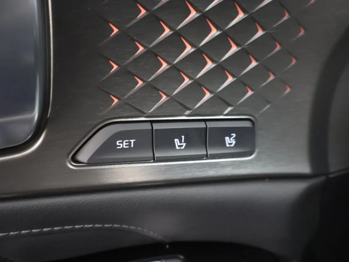 1.6T-GDI Plug-inHybrid 4WD DynamicPlusLine ed 7p. | Trekhaak Afneembaar | Stoel/Stuurverwarming | Leder | Bose Audio | Adaptieve Cruise Control |
