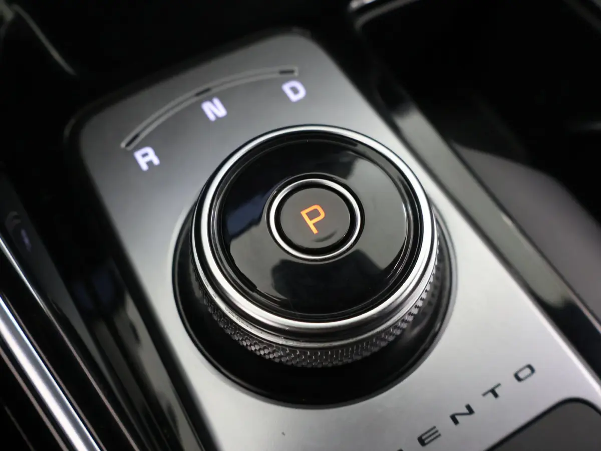 1.6T-GDI Plug-inHybrid 4WD DynamicPlusLine ed 7p. | Trekhaak Afneembaar | Stoel/Stuurverwarming | Leder | Bose Audio | Adaptieve Cruise Control |