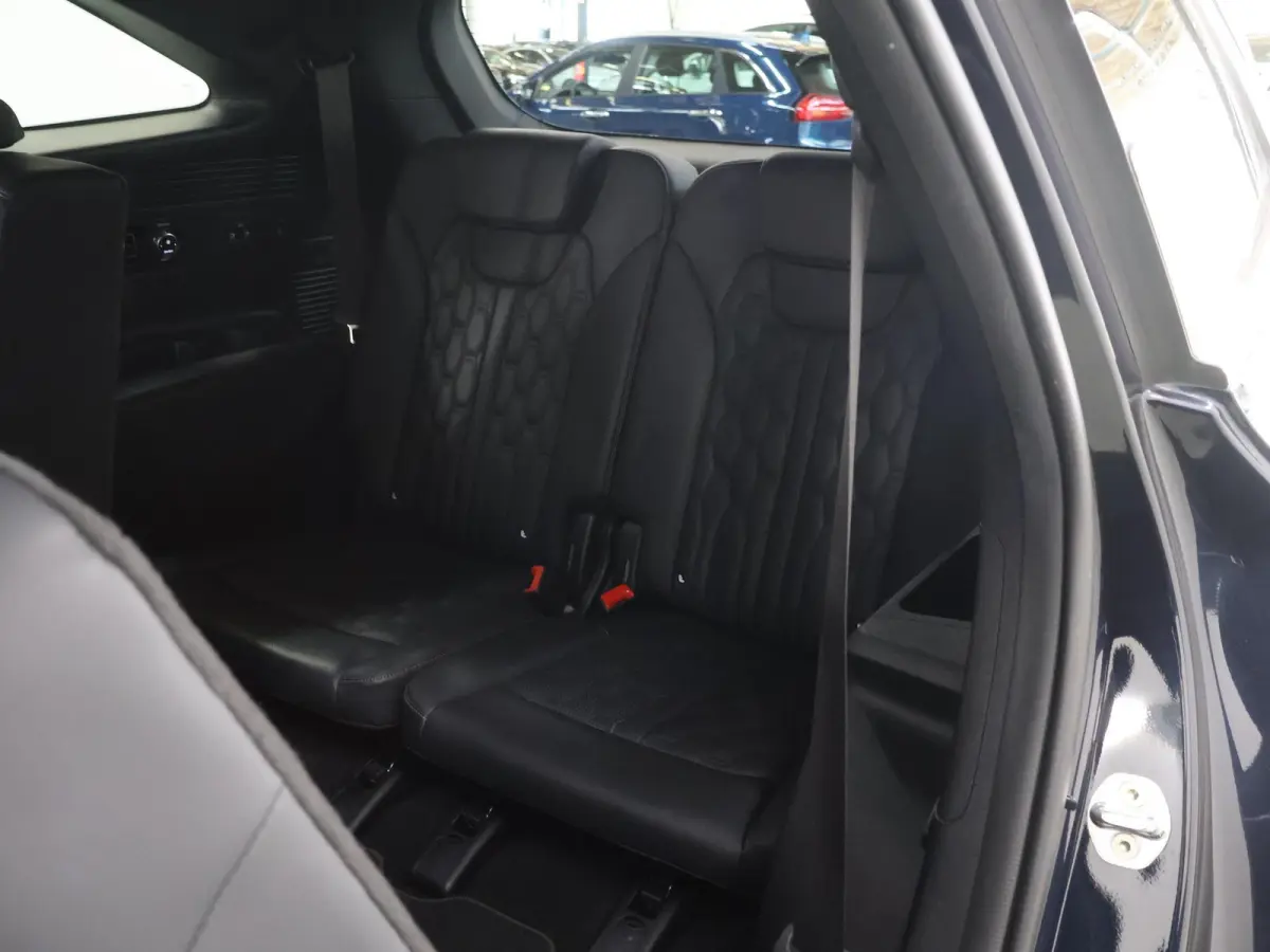 1.6T-GDI Plug-inHybrid 4WD DynamicPlusLine ed 7p. | Trekhaak Afneembaar | Stoel/Stuurverwarming | Leder | Bose Audio | Adaptieve Cruise Control |