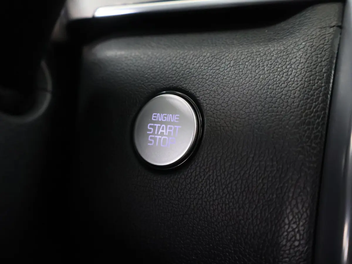 1.6T-GDI Plug-inHybrid 4WD DynamicPlusLine ed 7p. | Trekhaak Afneembaar | Stoel/Stuurverwarming | Leder | Bose Audio | Adaptieve Cruise Control |