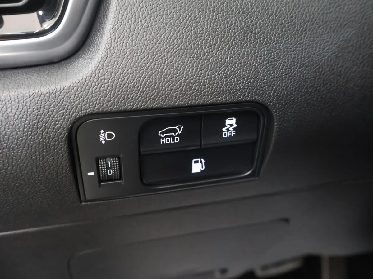 1.6T-GDI Plug-inHybrid 4WD DynamicPlusLine ed 7p. | Trekhaak Afneembaar | Stoel/Stuurverwarming | Leder | Bose Audio | Adaptieve Cruise Control |