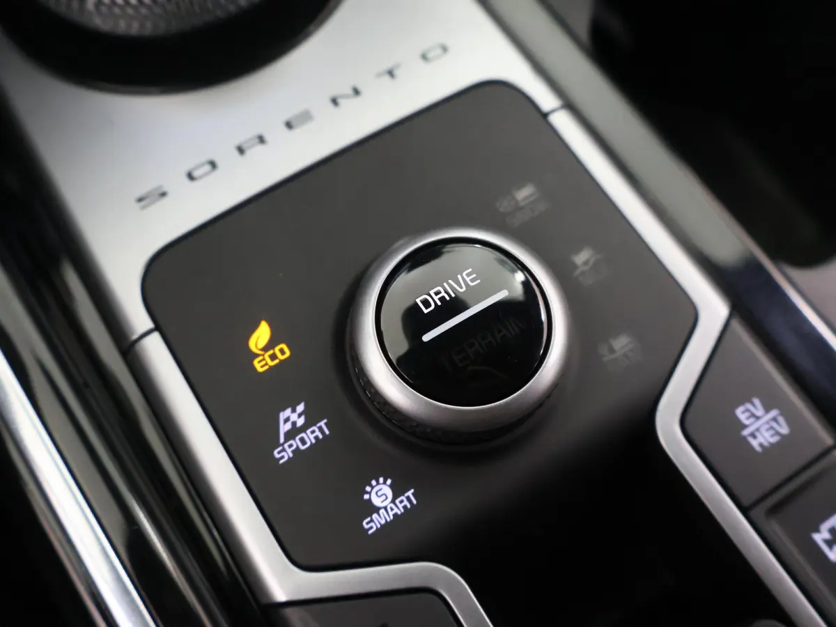 1.6T-GDI Plug-inHybrid 4WD DynamicPlusLine ed 7p. | Trekhaak Afneembaar | Stoel/Stuurverwarming | Leder | Bose Audio | Adaptieve Cruise Control |