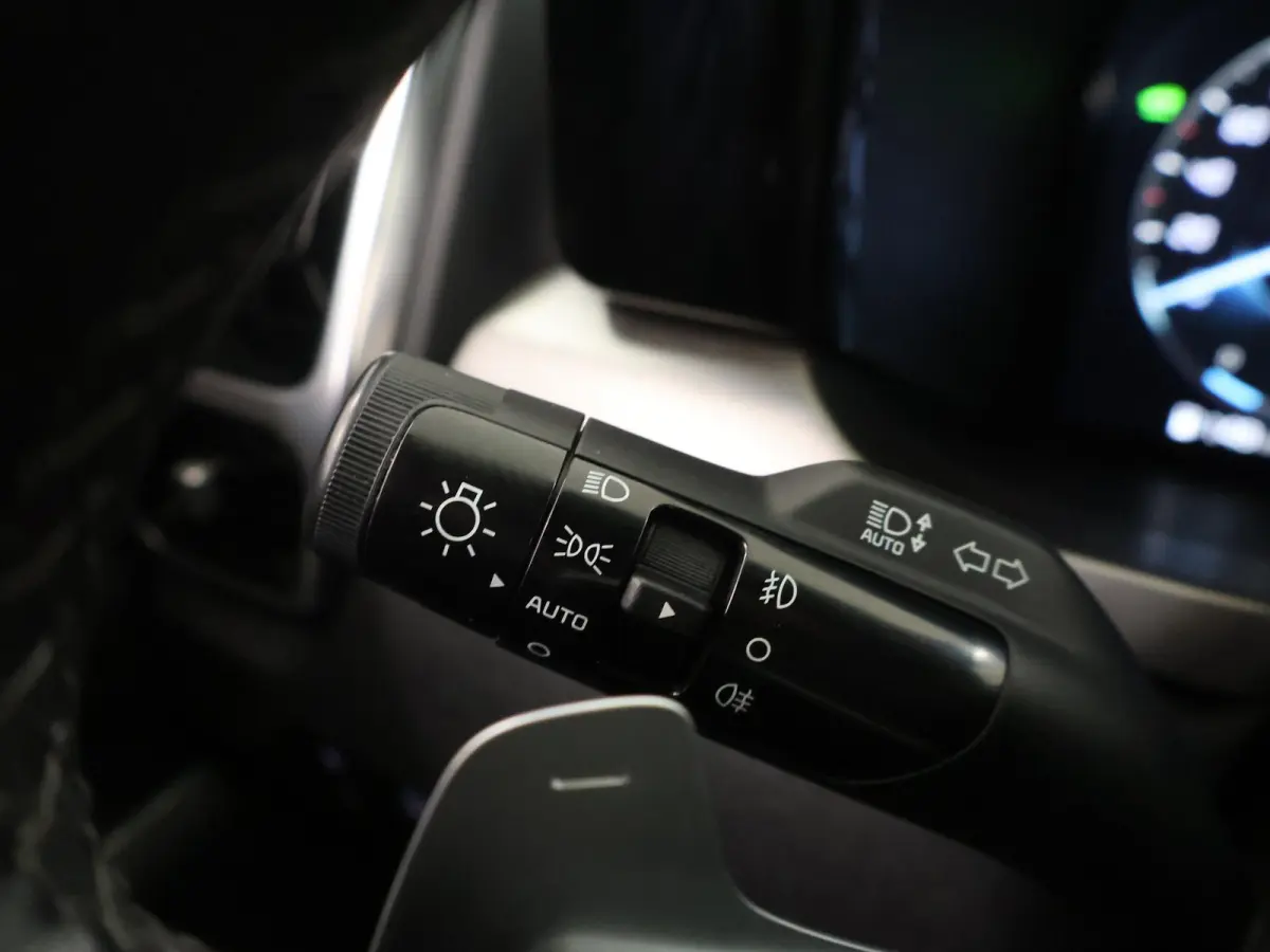 1.6T-GDI Plug-inHybrid 4WD DynamicPlusLine ed 7p. | Trekhaak Afneembaar | Stoel/Stuurverwarming | Leder | Bose Audio | Adaptieve Cruise Control |