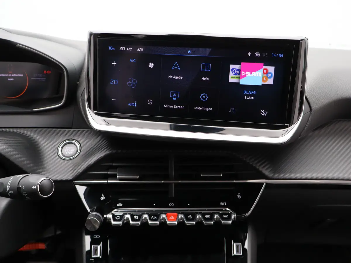 EV Allure 51 kWh | SOH 96% | Carplay | Adaptieve cruise | Stoelverwarming | Keyless | PDC V+A |