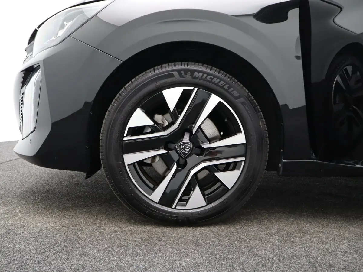 EV Allure 51 kWh | SOH 96% | Carplay | Adaptieve cruise | Stoelverwarming | Keyless | PDC V+A |