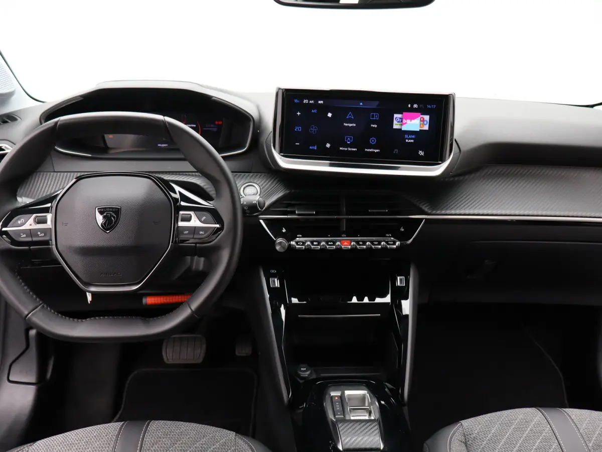 EV Allure 51 kWh | SOH 96% | Carplay | Adaptieve cruise | Stoelverwarming | Keyless | PDC V+A |