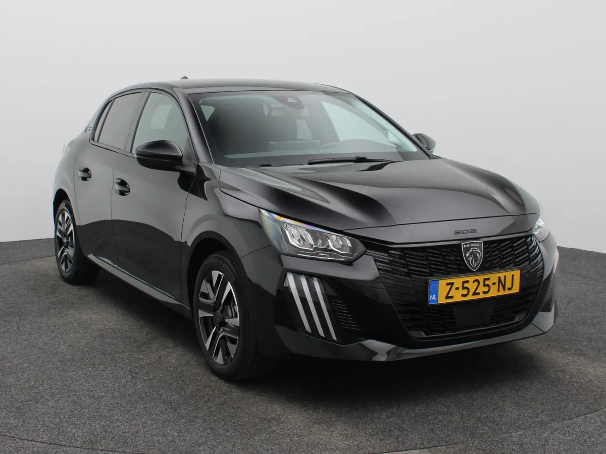EV Allure 51 kWh | SOH 96% | Carplay | Adaptieve cruise | Stoelverwarming | Keyless | PDC V+A |