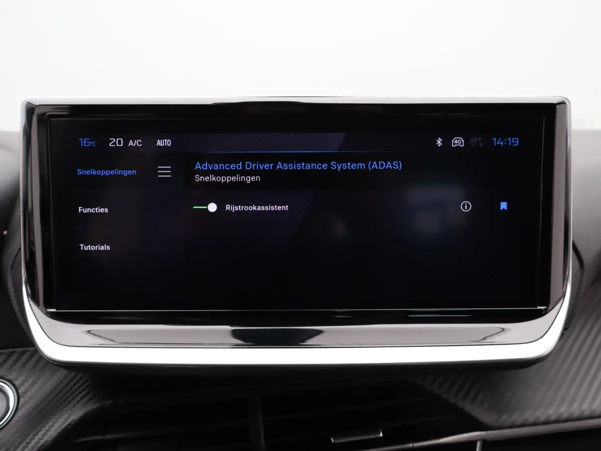 EV Allure 51 kWh | SOH 96% | Carplay | Adaptieve cruise | Stoelverwarming | Keyless | PDC V+A |