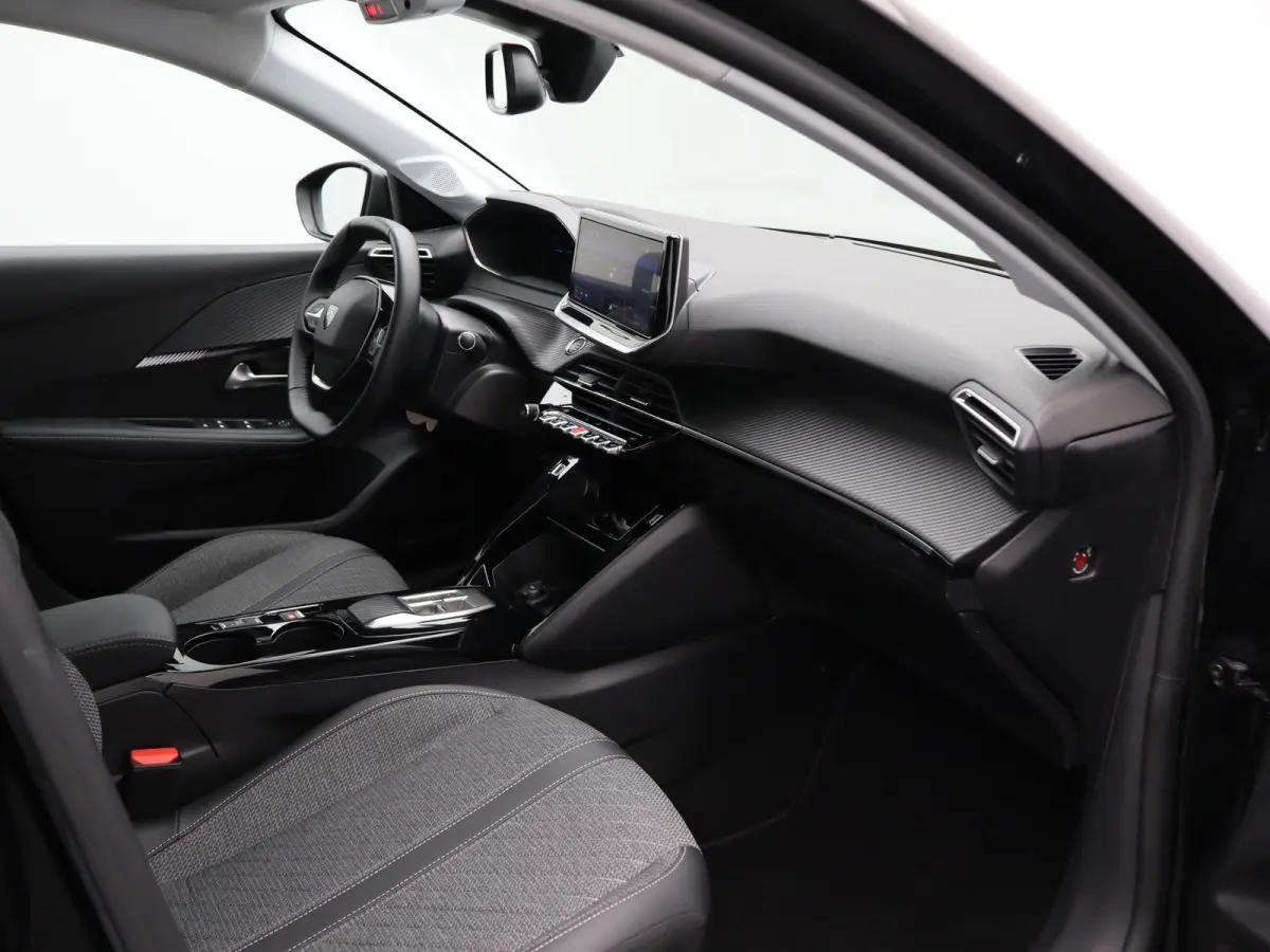 EV Allure 51 kWh | SOH 96% | Carplay | Adaptieve cruise | Stoelverwarming | Keyless | PDC V+A |