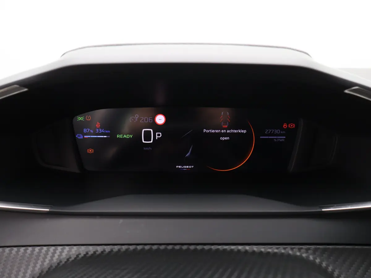 EV Allure 51 kWh | SOH 96% | Carplay | Adaptieve cruise | Stoelverwarming | Keyless | PDC V+A |