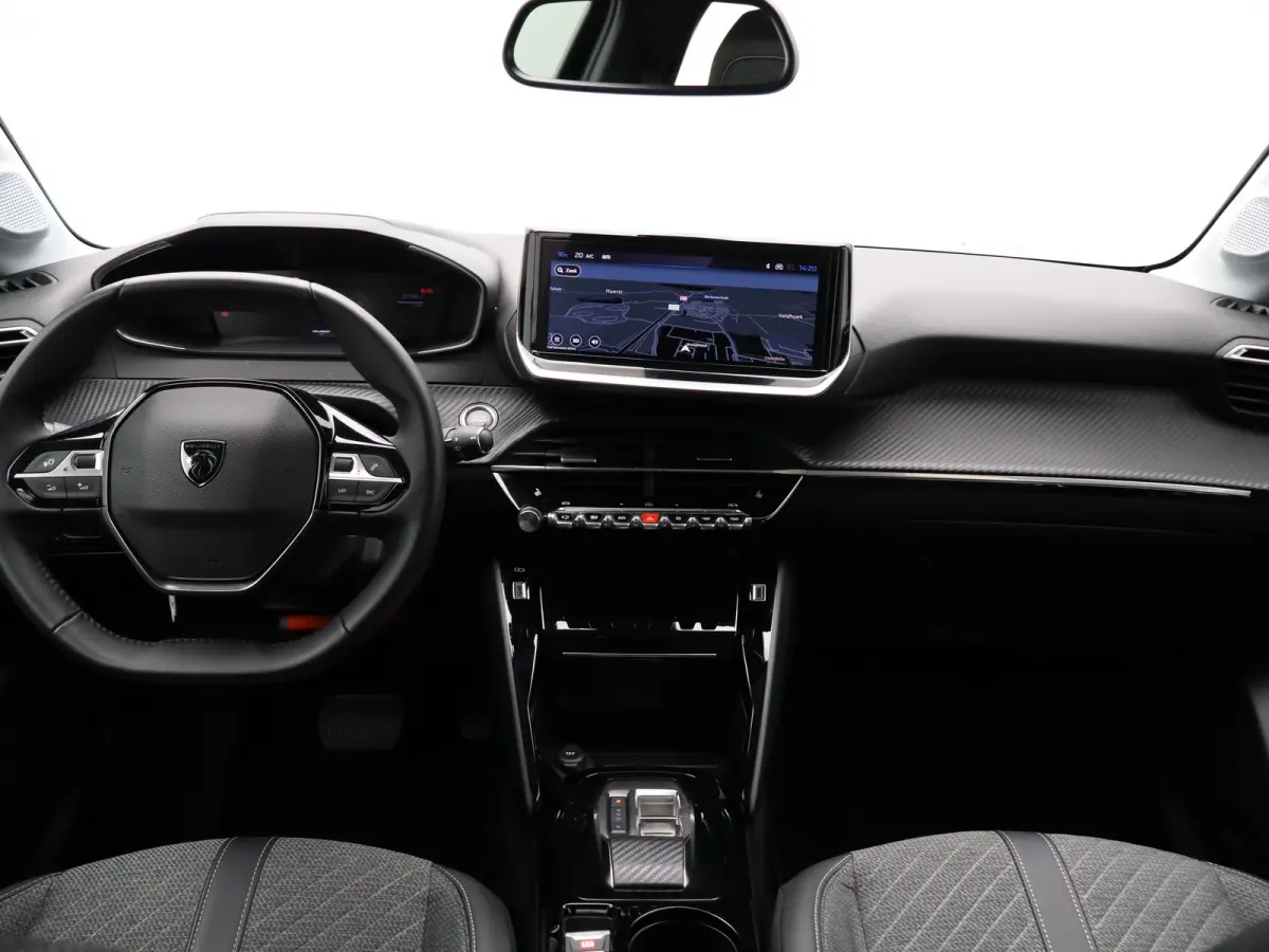EV Allure 51 kWh | SOH 96% | Carplay | Adaptieve cruise | Stoelverwarming | Keyless | PDC V+A |